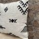 Berber cushion