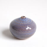 Vintage miniature soliflore vase by Antonio Lampecco