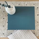 Table basse verte