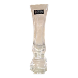 Soliflore vase in Sevres crystal