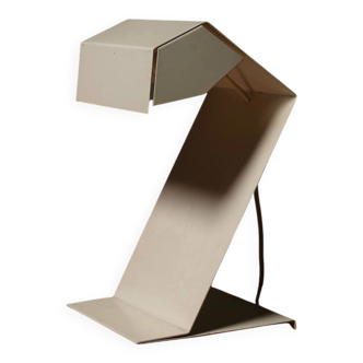 Dutch Modernist Table Lamp 1960s