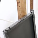 Large format Italian design shelf
