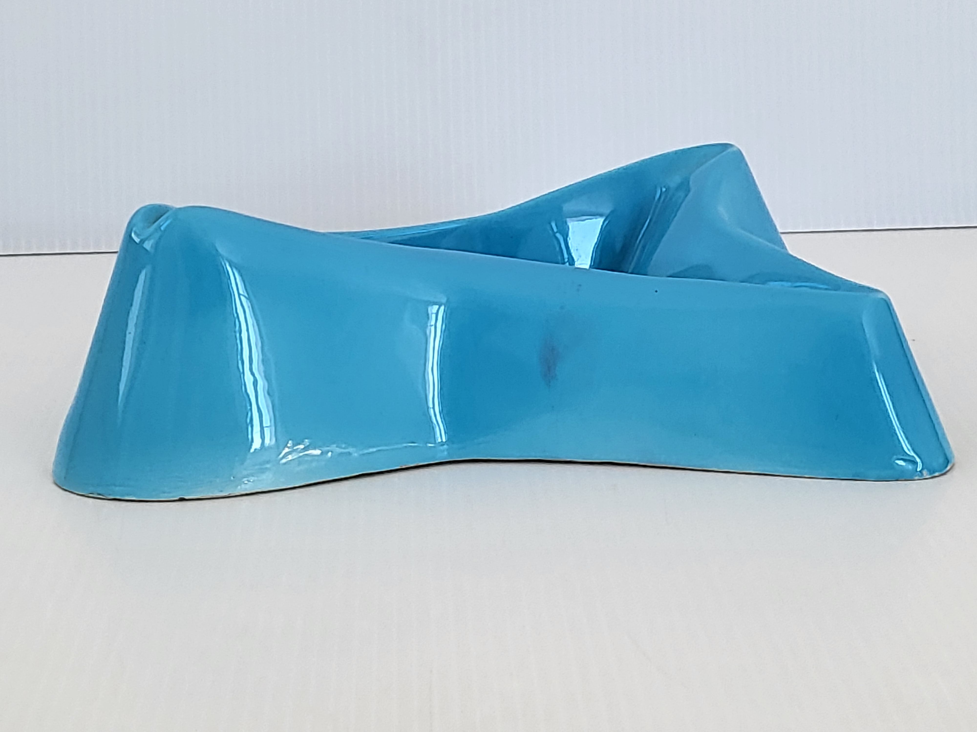 Cendrier vintage 1950