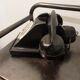 Black telephone