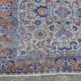 Persian carpet factory Iranian 178x124cm