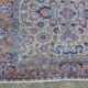 Tapis persan de manufacture iranienne 178x124cm