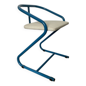 chaise « Z » vintage