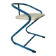 Vintage "Z" chair from the 1970s