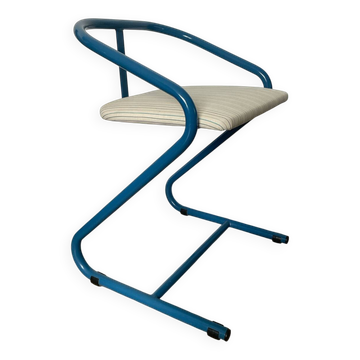 Vintage "Z" chair from the 1970s