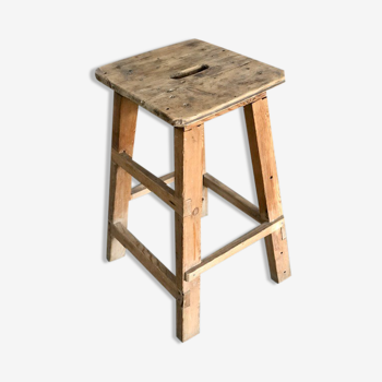 High stool "Arty"