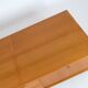 Mid-Century Teak HiFi Lowboard by WK Möbel - 1960s