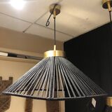 Suspension in GM black wires