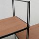 Wall string shelf