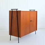 Commode / Shoe cabinet 1950s
