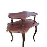 Tea table
