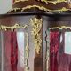 Louis XV Style Display Cabinet, 19th Century