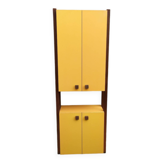 Vintage bathroom furniture