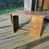 Bureau d'administration en chêne