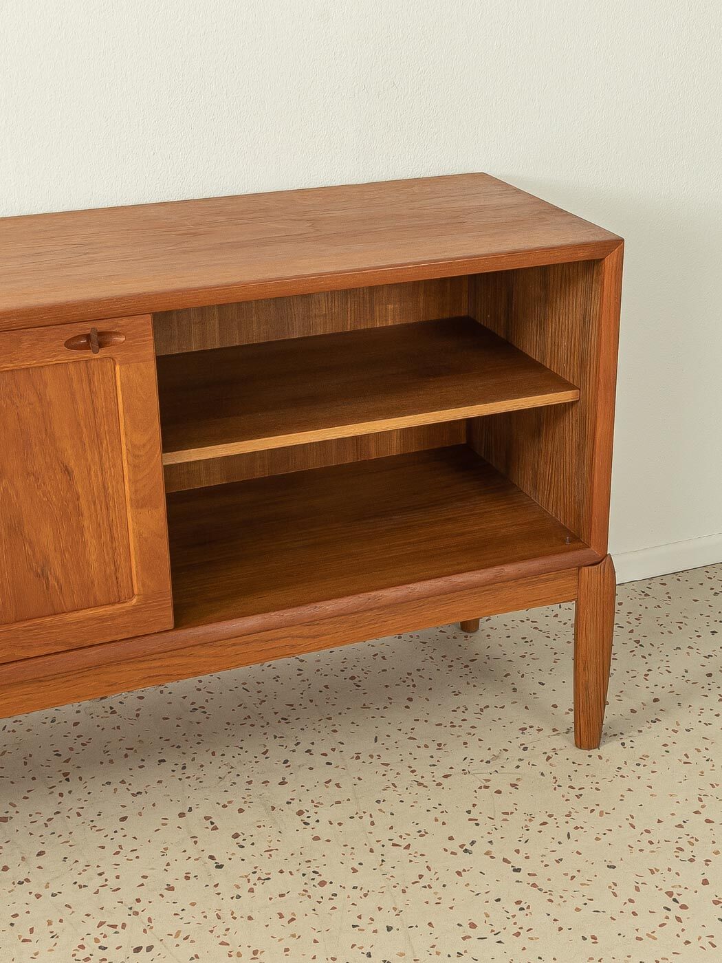 1960s Sideboard, Bramin