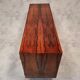 Scandinavian sideboard by Carlo Jensen for Hundevad & Co - Rosewood - Ca 1960