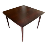 Mobel extendable Scandinavian dining table
