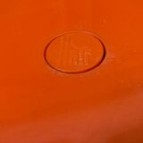 Trio of Vintage FLAIR stools