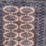 Tapis Pakistan pour couloir 95x314 cm