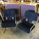 Fauteuil Tucroma Guido Faleschini