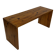 Vintage Side Table by Ate van Apeldoorn / Houtwerk Hattem Pine, 1970s