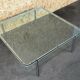 Table basse Kill International années 70 Horst Brüning