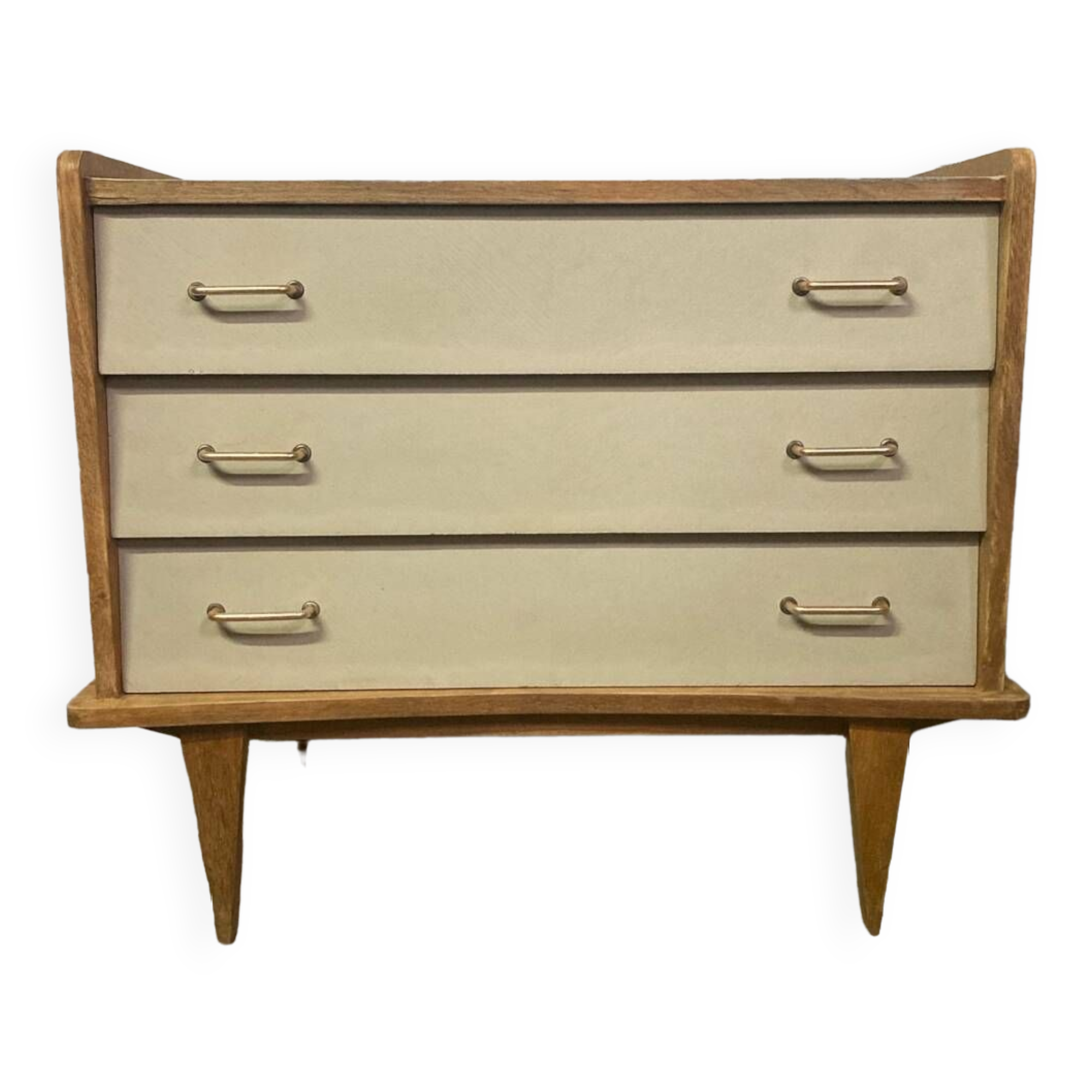 Commode vintage