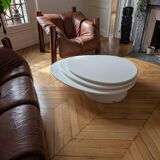 Table basse pivotante Rougier