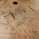 Former long carpenter workbench 233