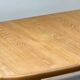 Danish Double Extending Oak Dining Table by Skovby, 1960s
