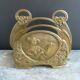 Porte courrier art nouveau 1900