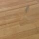 Bruynzeel Pine Wood Desk and Vintage Chair