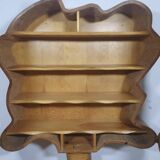 Tree-shaped wardrobe