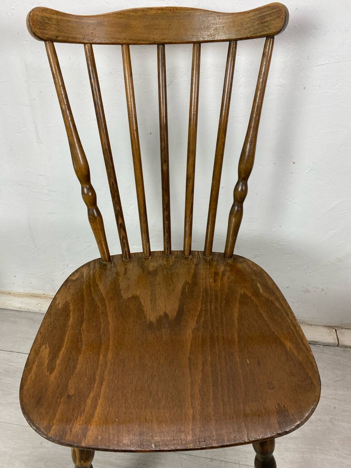 Bistro chairs