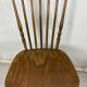 Bistro chairs