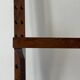 Modular library office Cado in rosewood, Poul Cadovius Denmark