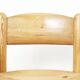 Dining chair designed by Rainer Daumiller for Hirtshals Sawmill.