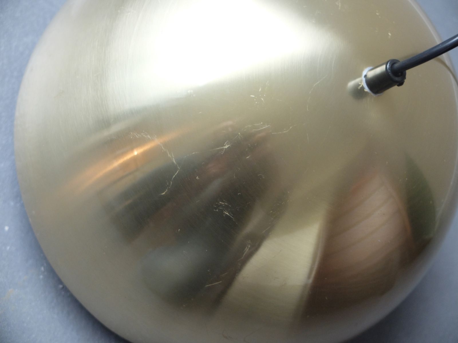 Suspension Scandinavian Jo Hammerborg Denmark