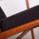 Armchair model No97 by Georg Jensen for Kubus, 1950s