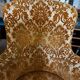 Pair of toads armchairs
