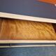 Commode en bois