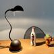 Stilplast desk lamp vintage Italian design 90s
