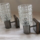 Wall lamp art deco sconces