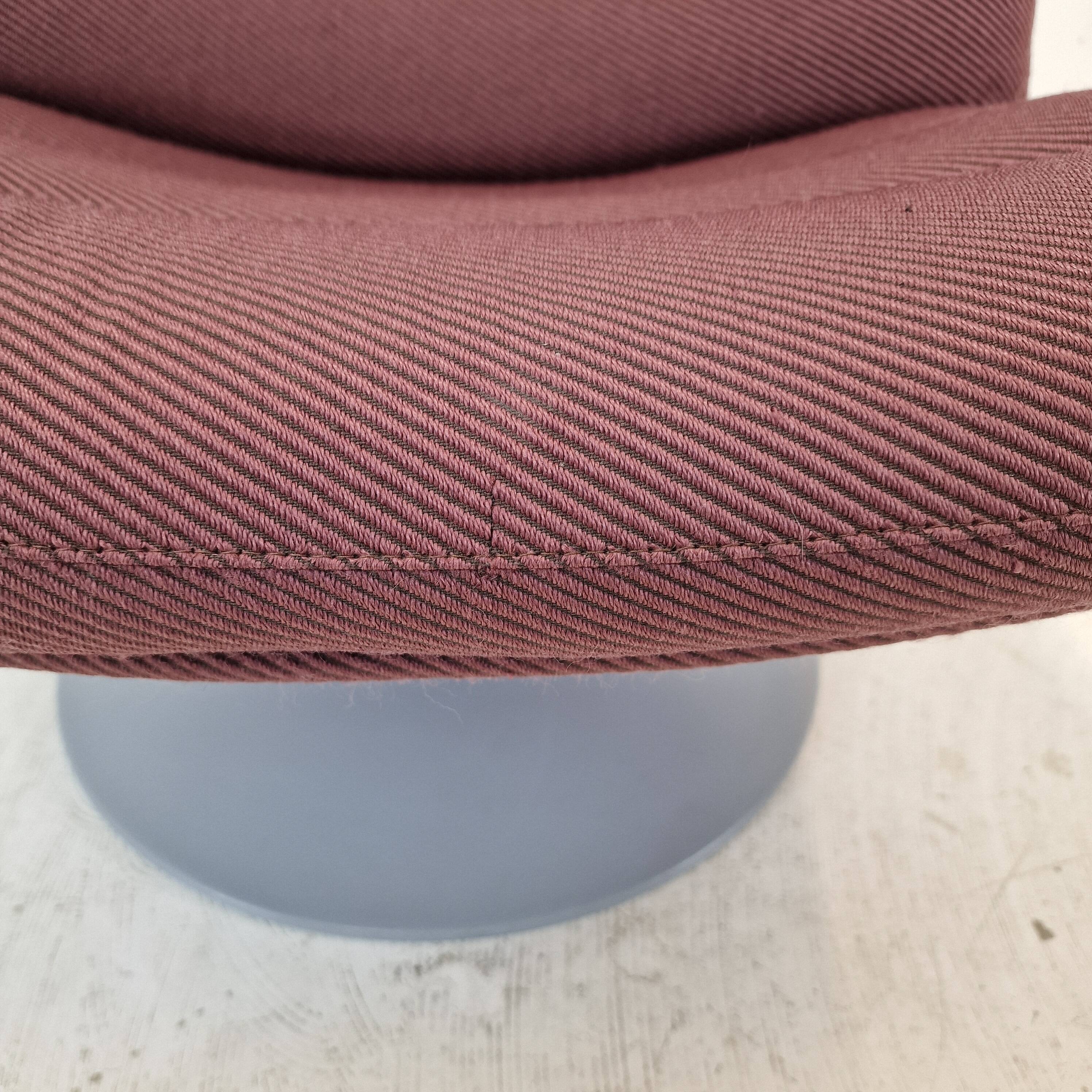 975 Lounge Chair by Geoffrey Harcourt for Artifort, 1970s