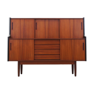 enfilade années 1960,