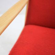 Pair of Two Armchairs, 1960s